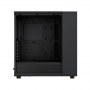 Fractal Design | North | Charcoal Black TG Dark tint | Power supply included No | ATX - 11